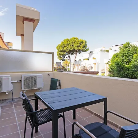 Appartement Romana Playa 112 *