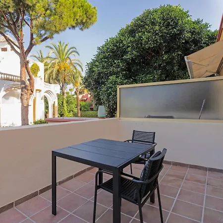 Romana Playa 112 Appartement