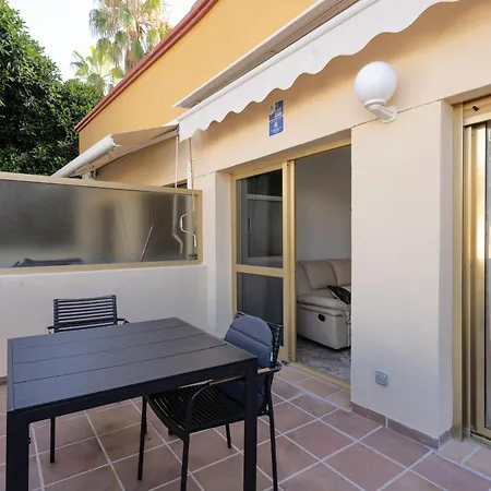 Romana Playa 112 Marbella