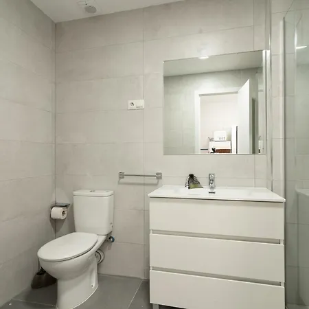 Romana Playa 112 מארבלה