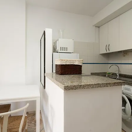 Romana Playa 112 شقة