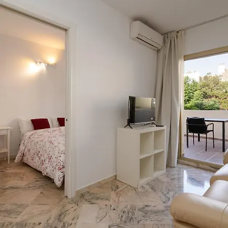 Appartement Romana Playa 112 Marbellac