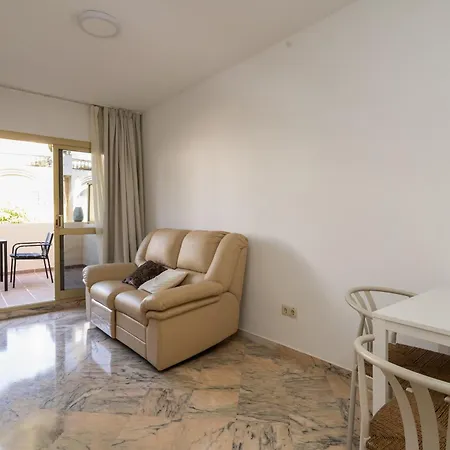 Romana Playa 112 * מארבלה