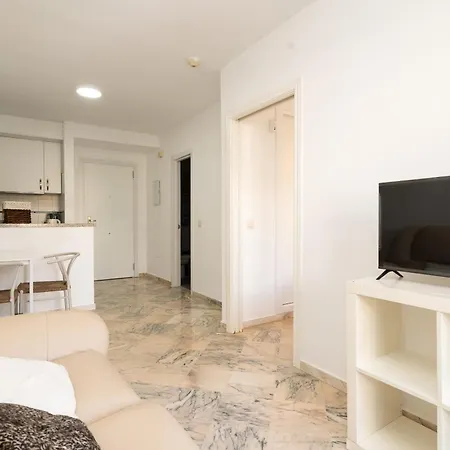 Romana Playa 112 דירה *