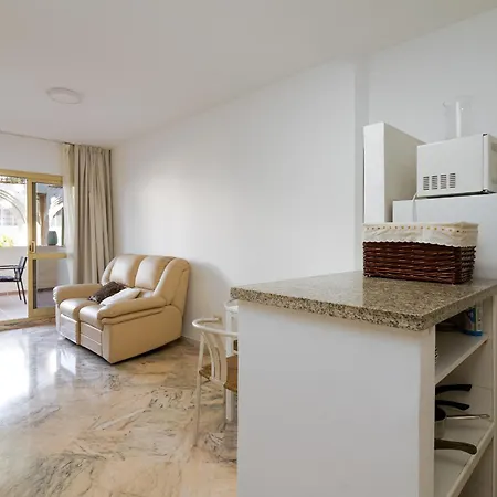 Romana Playa 112 דירה מארבלה