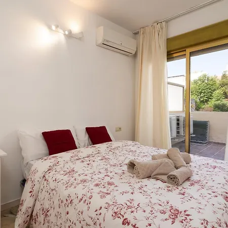 Romana Playa 112 דירה *