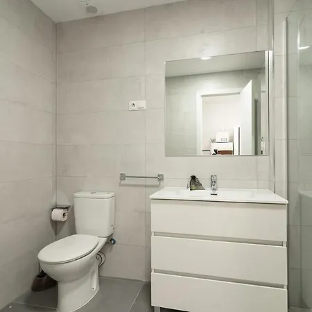 Apartment Romana Playa 112 Marbella