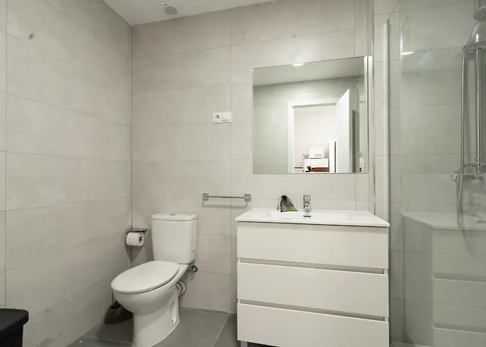 Romana Playa 112 ماربيا