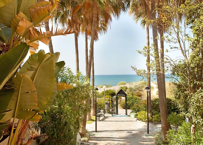 Romana Playa 112 * ماربيا