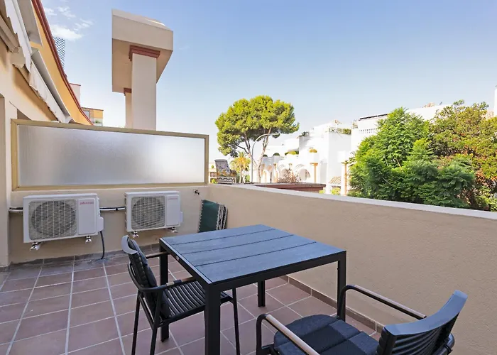 شقة Romana Playa 112 *