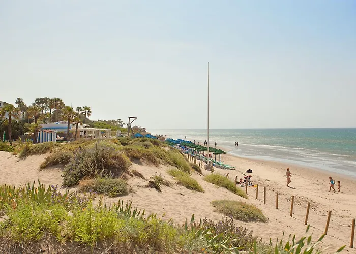 Romana Playa 112 ماربيا