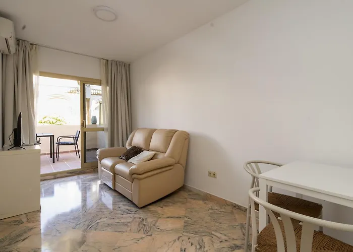 Romana Playa 112 * ماربيا