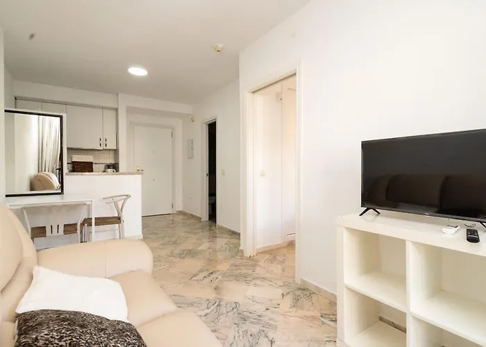 Romana Playa 112 شقة *