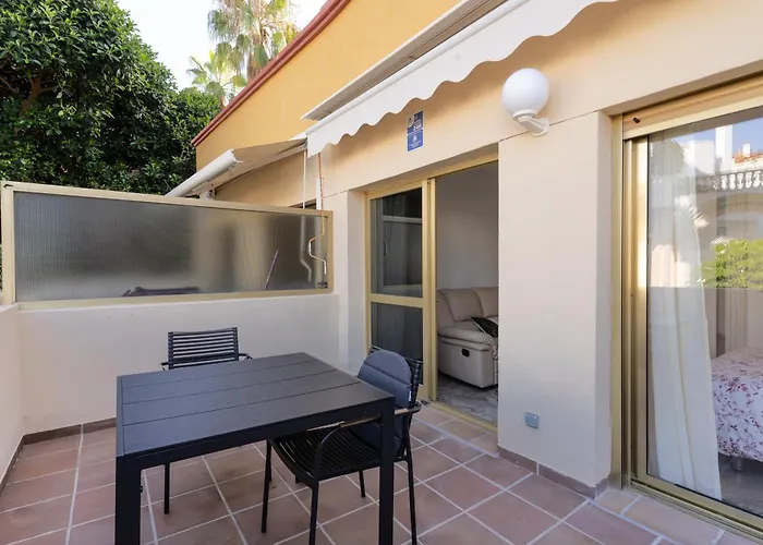 Romana Playa 112 ماربيا