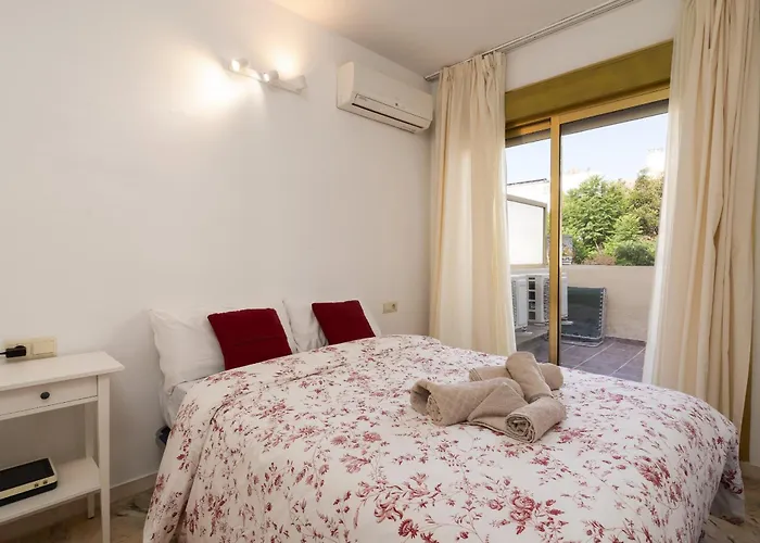 Romana Playa 112 شقة *