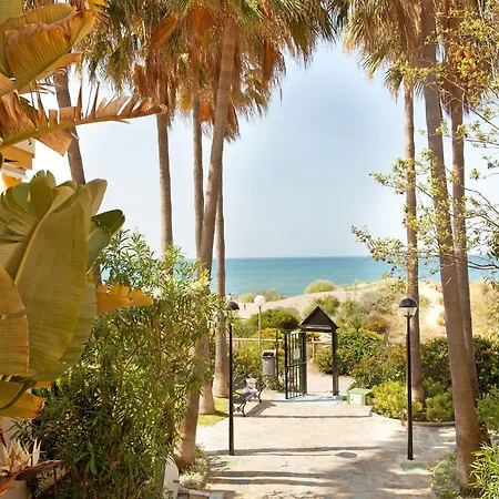 Romana Playa 112 * Marbella