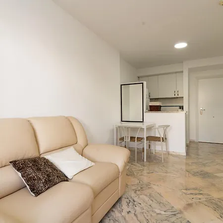 Apartmán Romana Playa 112 Marbella