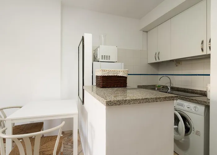 Romana Playa 112 아파트